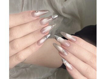 ピュアアンドリッチネイルサロン(Pure&Rich Nail Salon)/