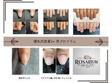 ロザリウム(ROSARIUM)