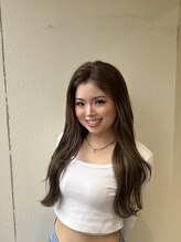 モードケイズ シルフ 伊丹店(Sylph)&nbsp;田村 遥