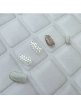 シシラ(shishira)/定額デザイン