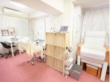 ユミ(Umi)の雰囲気（落ち着く雰囲気清潔感店内で、ゆったりとくつろいでいただけます）
