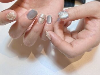 メルティ オモテサンドウ(melty omotesando)/