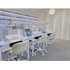 シーネイル 久屋大通店(SHE NAIL)のお店ロゴ