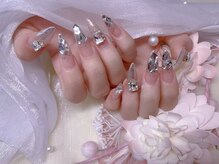 スノーネイルサロン 新宿店(Snow nail salon)/