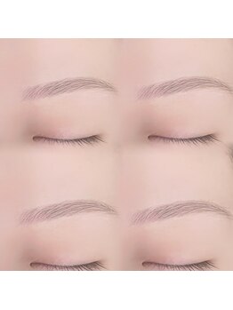 ネイルキュージュウサン(Nail 93)/レディースアイブロウ