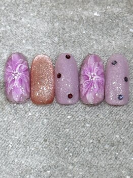 【S定額ジェル】