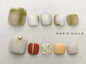 【フット初回オフ無料】フット定額¥6000(税込¥6600)コース