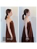 【全身×小顔のWアプローチ】骨格矯正＋フェイシャル小顔矯正　90分　9,900円
