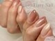 ティアリーネイル(Tiary Nail)の写真/隠す手元から、”品よく整える”大人のネイルへ【大人の余裕漂うカラーグラデーション】￥5,500～