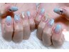 Hand 持ち込みシンプルデザイン　¥8.000→ ¥7.500