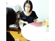 ララリア(LaLaLia)の雰囲気(【カウンセリング】お悩みや不安などご相談ください。)