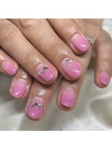 ソラール(SOLAR)/ワンカラーストーン♪