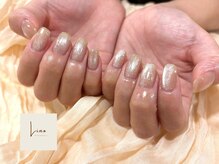 リノ 中目黒(Lino)/【ハンド】マグネットワンカラー