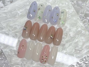 ベリル(BERYL)/定額初回￥7980/通常￥9400