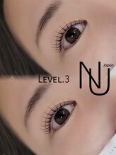 サロン チャーム(Charm)/韓国束感NUNUまつ毛パーマ