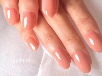 アマネラ(Amanera)/BASICDESIGN|90min