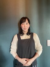 キップ ナップ ステーション&nbsp;五十嵐 由子
