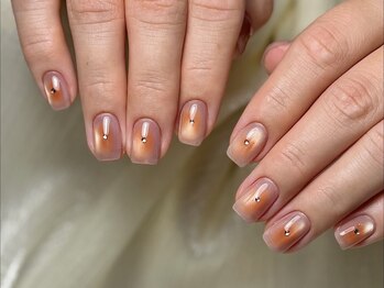 チカ(CHIKA)/持ち込みデザインコース