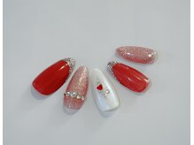 ジュネス(JEUNESSE)/定額デザイン ¥7800