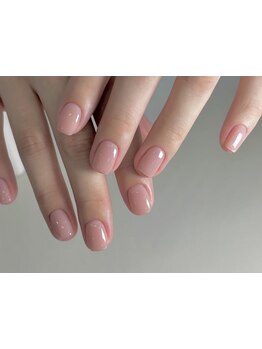 爪の悩みを解消できる（ケア含む）