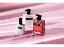 サロンエヌ 久留米店(Salon N)/ルビー