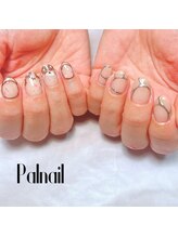 パルネイル(Pal nail)/