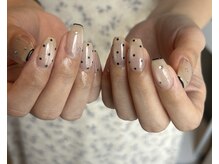 スクレ アズ エティル(scre as Etel)/simple60