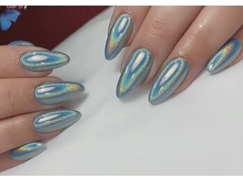 アラマンダ ネイル(Allamanda Nail)/