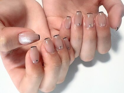 ヨーローネイル(YOLO Nail)の写真