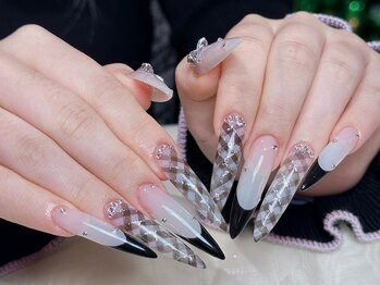 ドリーミーネイル 池袋(Dreamy Nail)/持ち込み