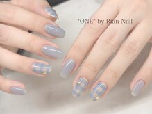 ワンバイリアンネイル 立川店(ONE by Rian Nail)/★パラジェル定額Bコース★