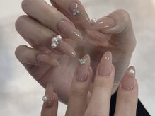 リコ ヘアアンドリラクゼーション(LICO)/持ち込みdesign