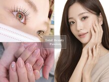 トータルビューティー パッション 茨木(Total Beauty Passion)