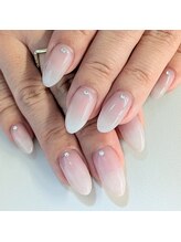 ガーベラ バイ ハノンネイル(Gerbera by hanonnail)/ベイビーブーマー