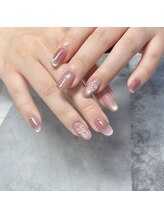 アネラ 麻生店(Anela)/持ち込みネイル