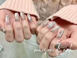 ハンド120分フリーアート/ハヤシ