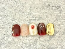 アットーレ 札幌/華那限定デザイン