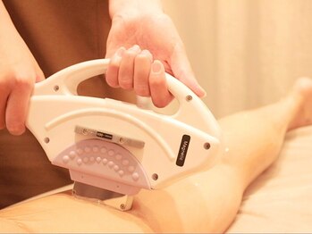 【袋井の美肌脱毛サロン】yamaki/痛みの少ない通いやすさ◎