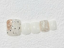 ☆ フット定額6000円 ☆