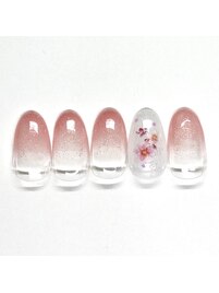 ナチュラルSpring限定6