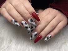 シュガープラム ネイル 横浜(sugar plum)/やり放題/ジェル/スカルプ/横浜