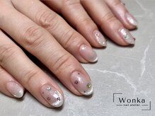 ウォンカ(Wonka)/