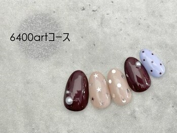 スタードットart