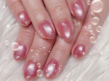 QBネイル 多摩センター店(QB Nail)/