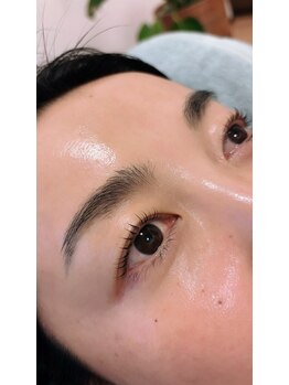 ビジュネ(Bijounet)の写真/つる肌体験！お肌に優しいフェイスワックスで叶う◎部位別ワックスもOK！
