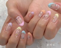 アンク(anc.)