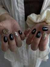 ハイク(HIKE)/【hand＊Type C】