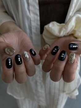 ハイク(HIKE)/【hand＊Type C】