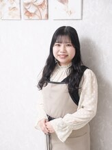 ハーリッチ 野江本店(HeaRich)&nbsp;MIWA ネイリスト