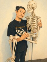 リフレッシュ工房 すりーぴーすプラス 浅野本町店(すりーぴーすPLUS+) 柳 義則